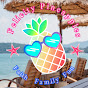 Felicity Pineapples logo