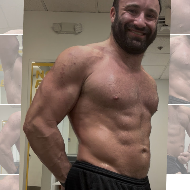 Mental Muscle 