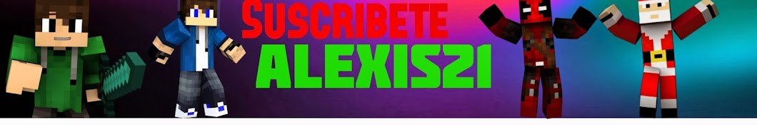 AlexisDash Avatar del canal de YouTube