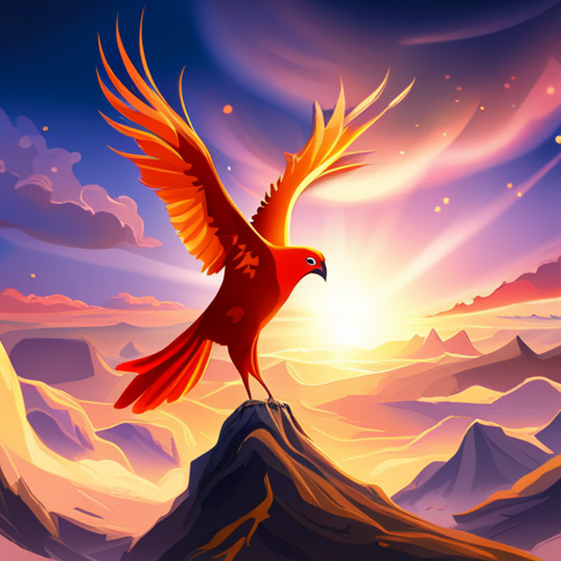 PhoenixGlow