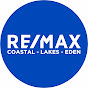 RE/MAX Coastal logo