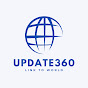 UPDATE360 logo
