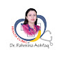Health Clinic by Dr Fahmina Ashfaq logo