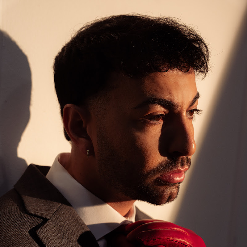 Justin Quiles