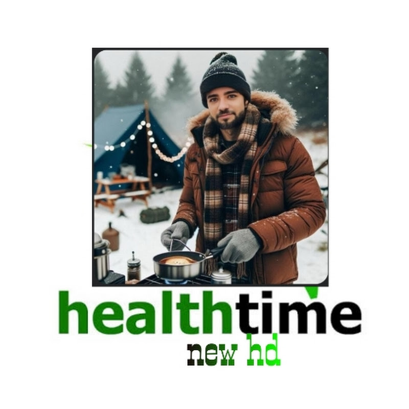 Health Time new hd 