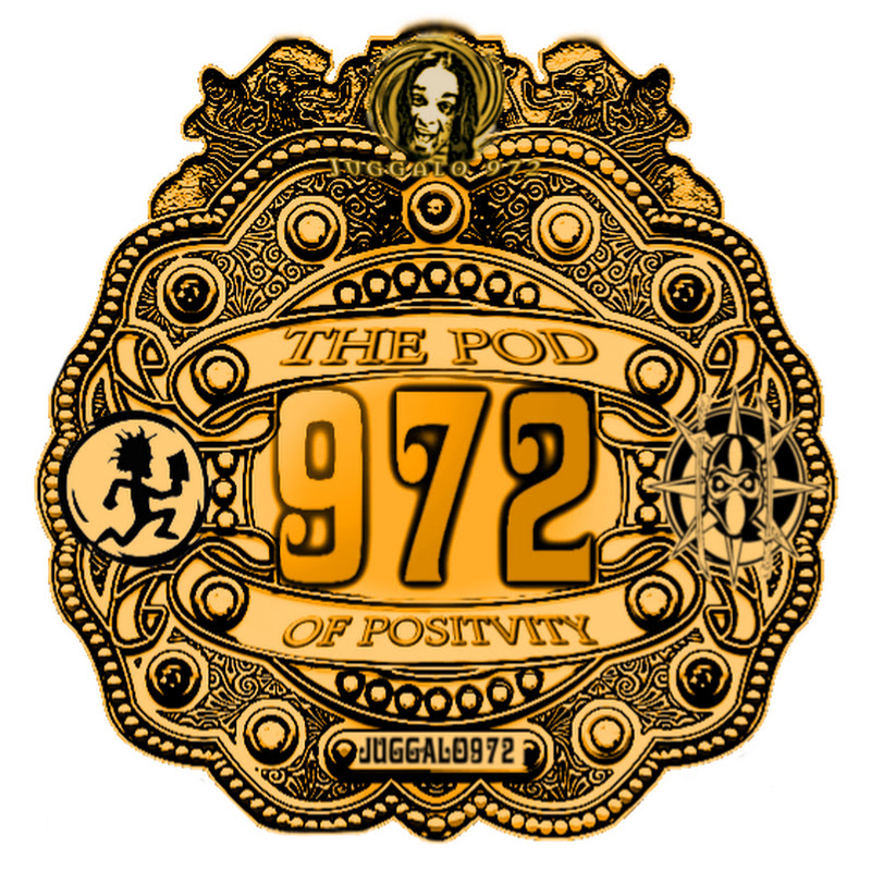 Juggalo972🤘 icon