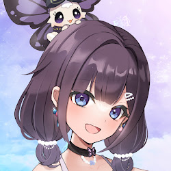 プロフィール写真