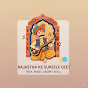 Rajasthan Ke Sureele Geet logo