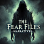 The Fear Files Narratives. logo
