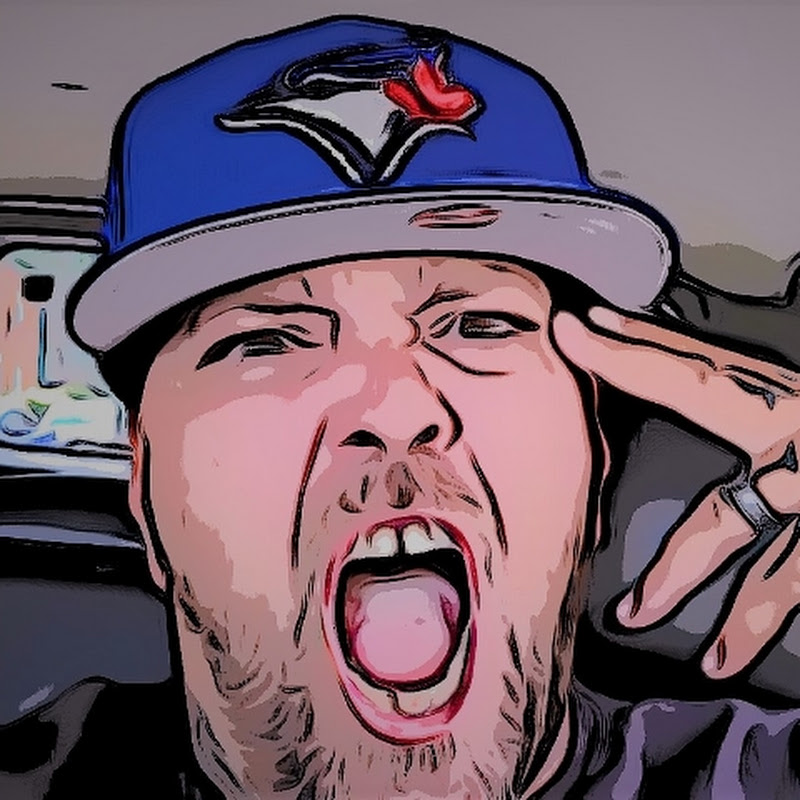 Jay Williams Let's Live Life