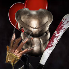 PREDATOR×PREDATOR stop motion-film