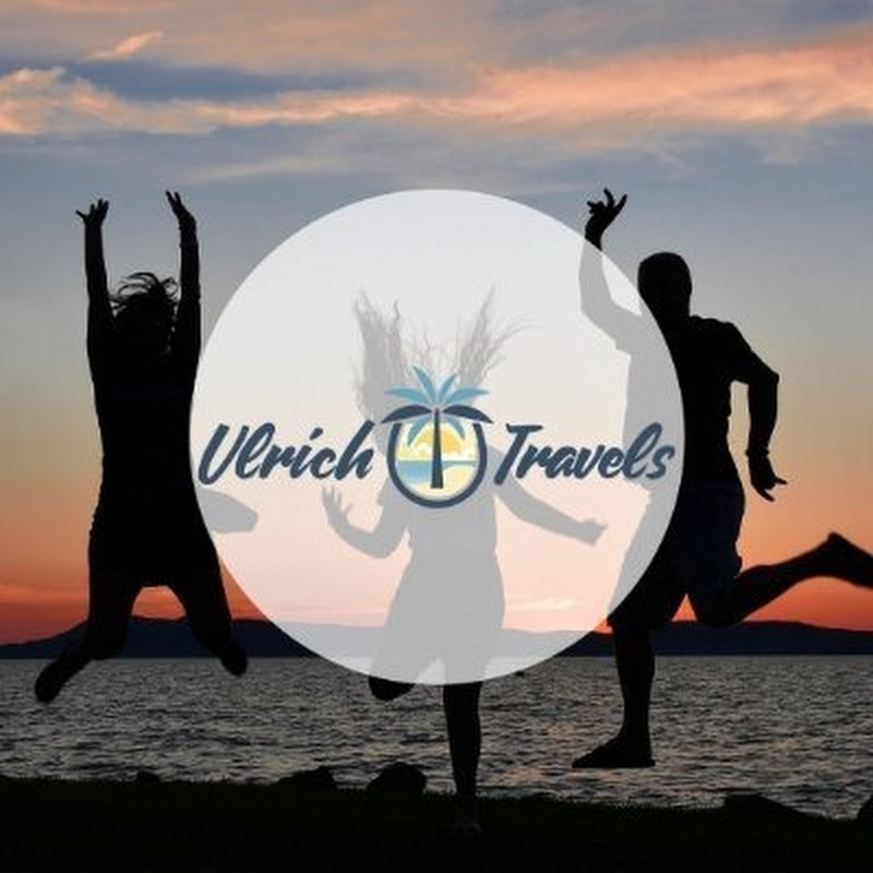 Ulrich Travels