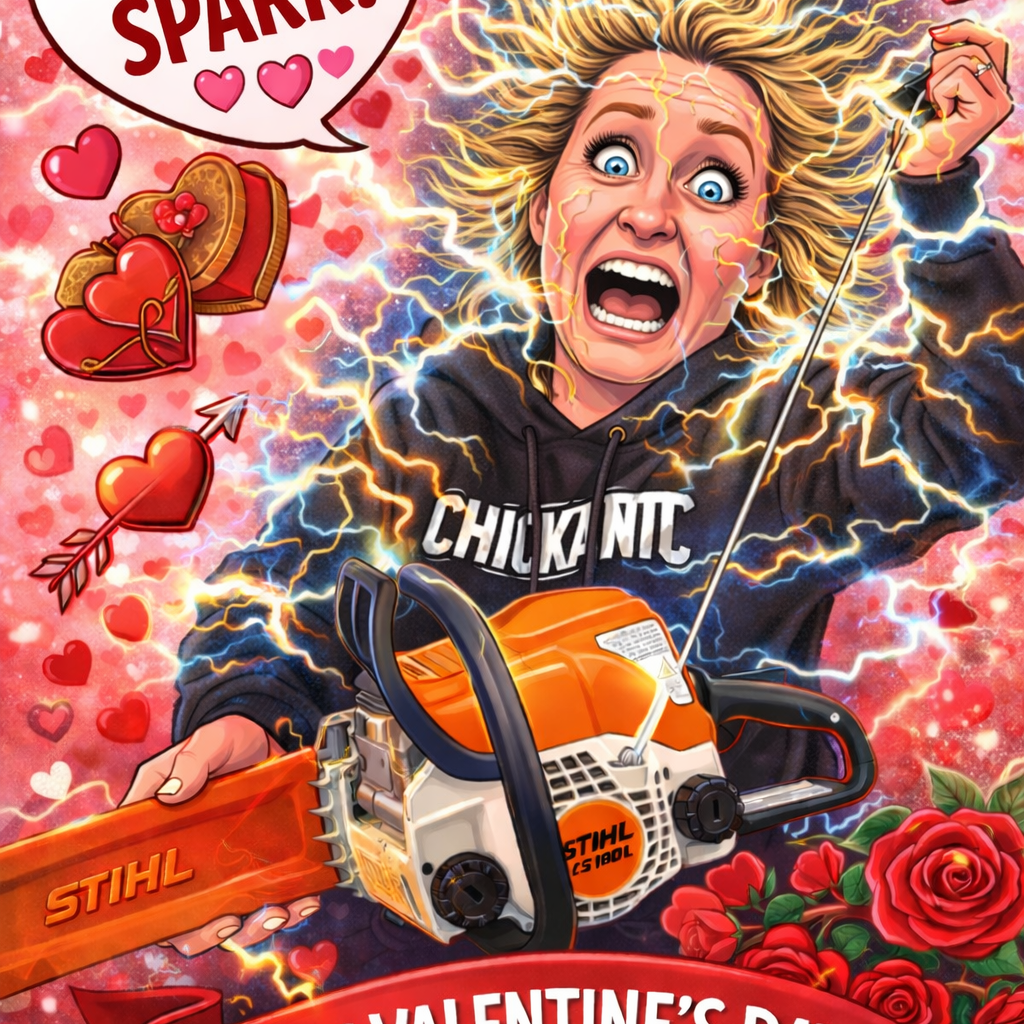 Post from Chickanic