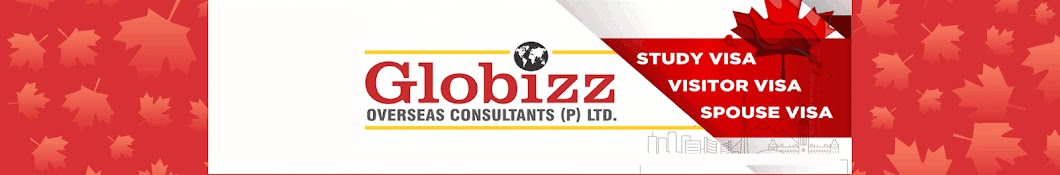 Globizz Overseas Consultants Pvt Ltd رمز قناة اليوتيوب
