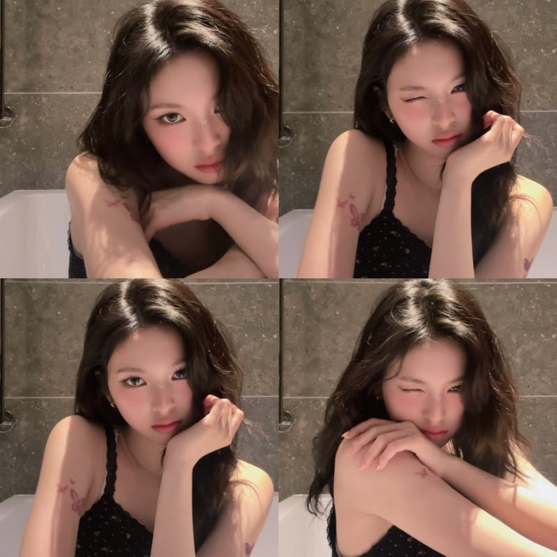 Blinkstiez_나야!!