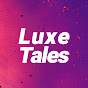 LuxeTales logo