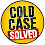 Cold Case Solved