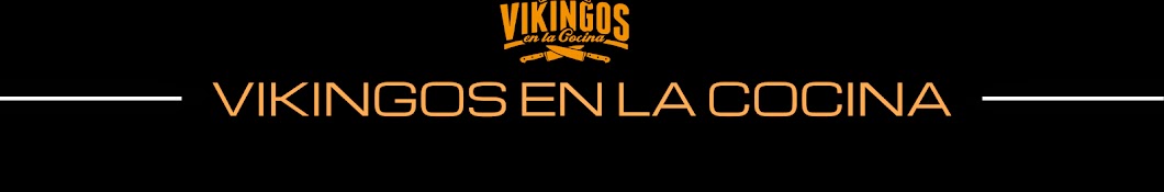 Vikingos En La Cocina यूट्यूब चैनल अवतार