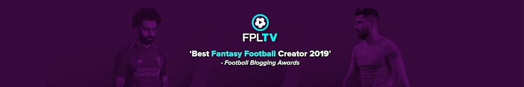 FPL TV YouTube channel avatar