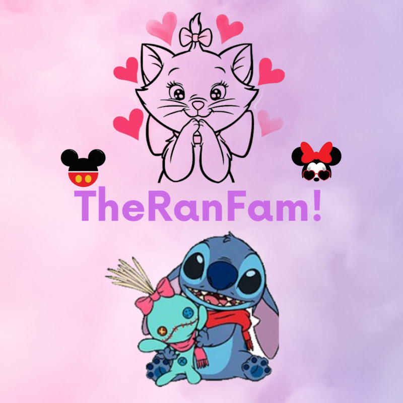 TheRanFam!