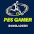 Pes Gamer