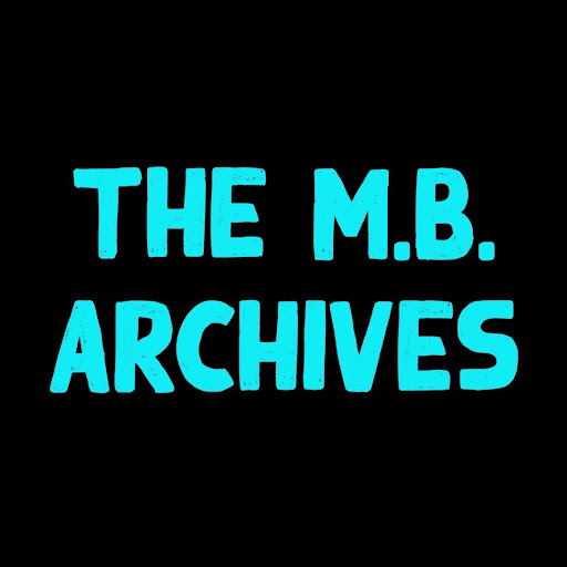 M.B. Archives