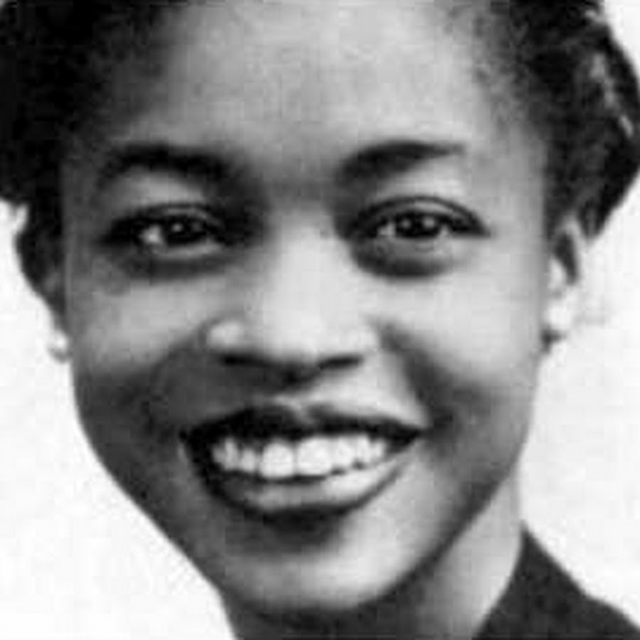 Margaret Walker Topic YouTube