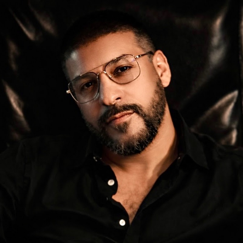 DJ SANJ OFFICIAL CHANNEL