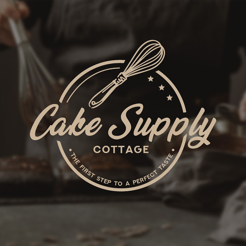 Cake Supply Cottage