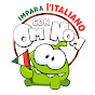 Impara con Om Nom Image Thumbnail