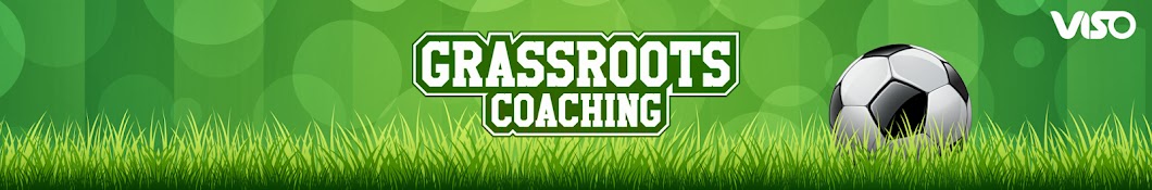 Grassroots Coaching ইউটিউব চ্যানেল অ্যাভাটার