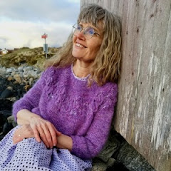 Brit Strikkenerd Norwegian knitter net worth