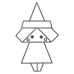 おりがみの時間【折り紙作家】