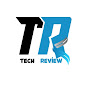 Tech Review logo