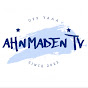 AHNMADEN TV logo