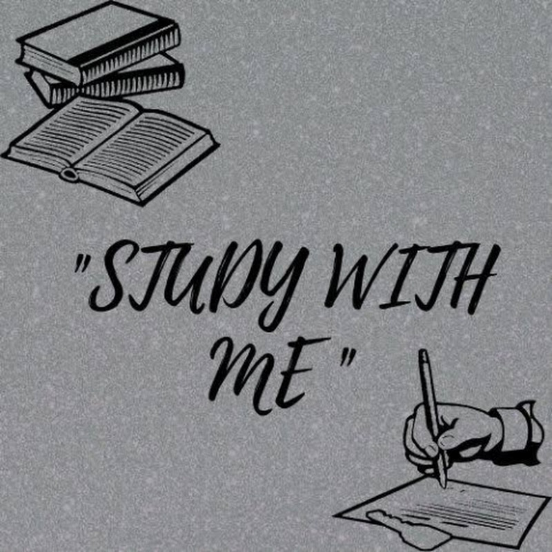 Study with me