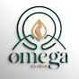 Omega Clinic logo