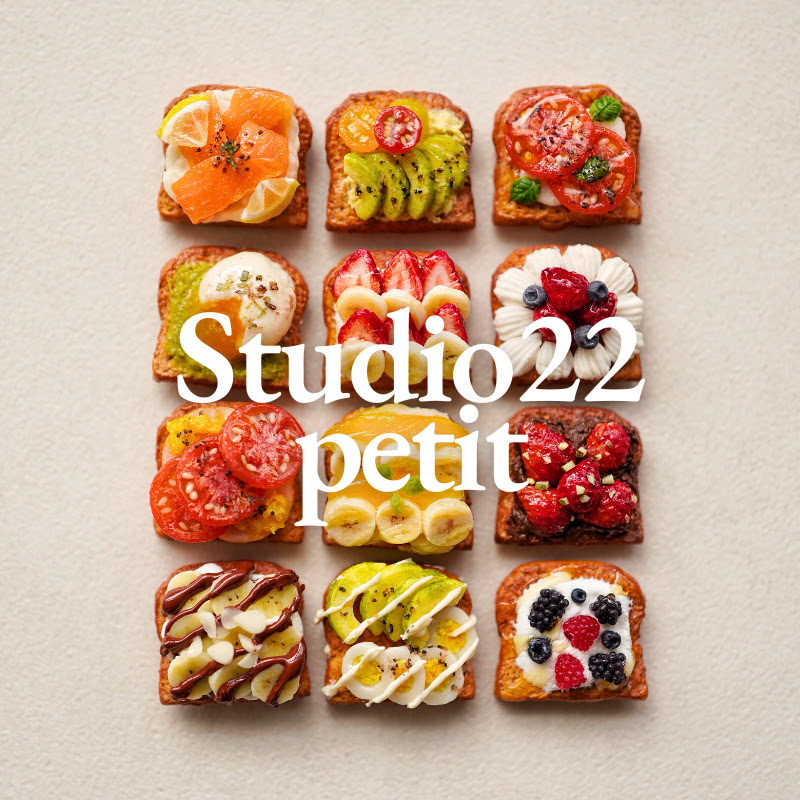 Studio 22petit | DIY Miniatureのサムネイル
