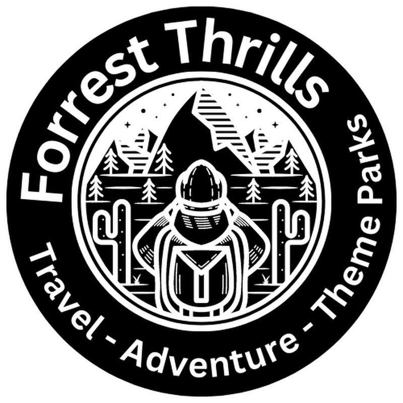 Forrest Thrills