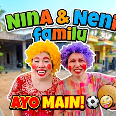 NINA & NENI FAMILY