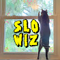 The Slow Wizard logo
