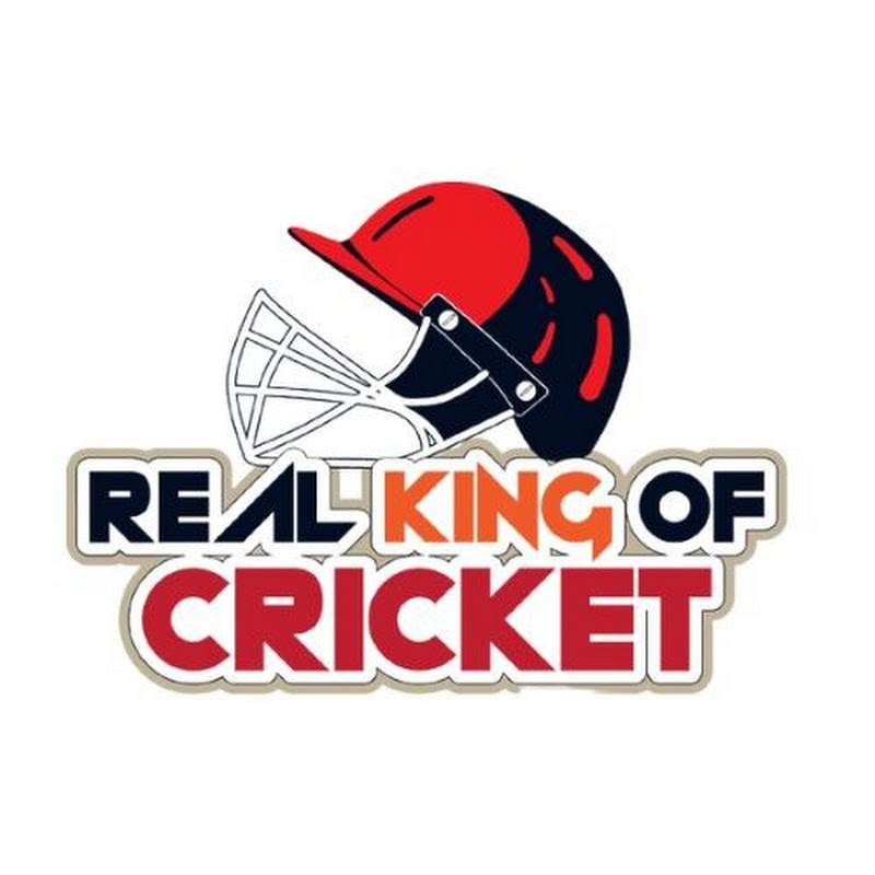 Real King Of Cricket