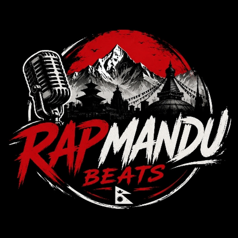 RAPMANDU BEATS