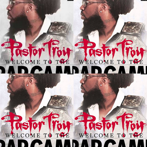 洋楽 Pastor Troy I am D.S.G.B G-RAP G-Luv Pastor Troy I am D.S.G.B G-RAP G-Luv