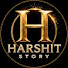 u1TPoS_c_V4-channel-avatar-Harshit Story