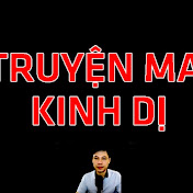 Truyện Ma Kinh Dị