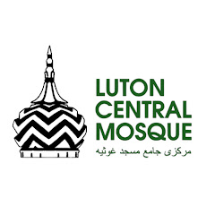 Luton Central Mosque