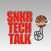 Snkr Tech Talk