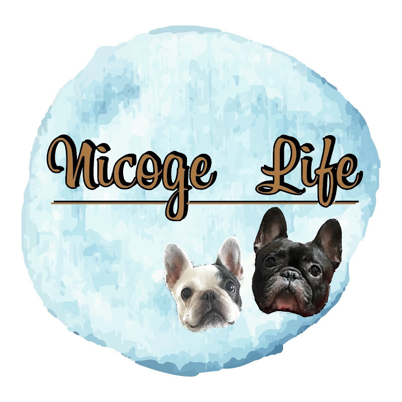 Nicoge-Life「ニコゲ-ライフ」