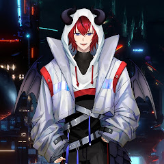 黒姫龍輝🏴  KurokiLuca Ch.
